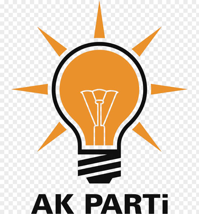 Parti Turkey Justice And Development Party Logo Political Politics PNG