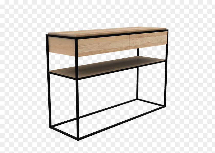 Side Tree Pier Table Bedside Tables System Console Drawer PNG