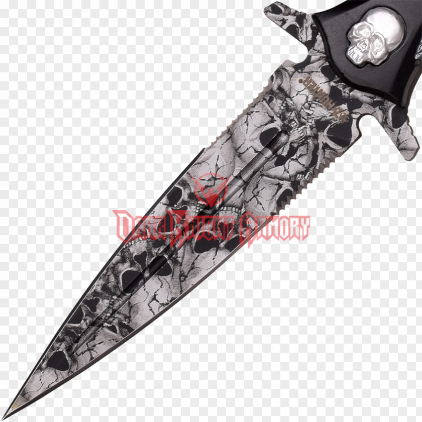 Skull Camo Boot Knife Blade Hunting & Survival Knives Gerber Gear PNG