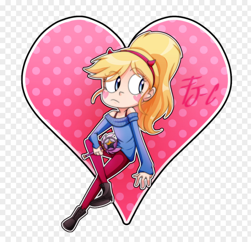 Star Butterfly Marco Diaz Photography Animaatio PNG