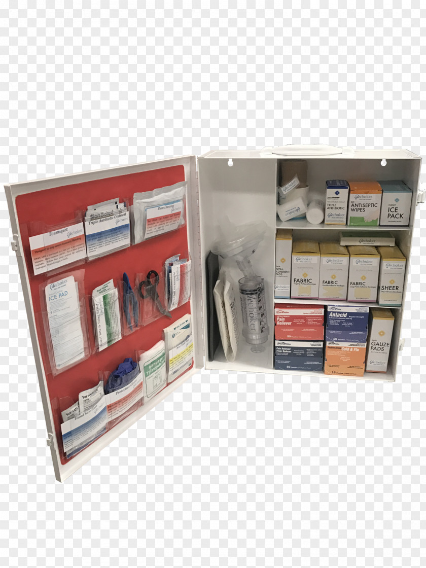Syringe First Aid Supplies Kits Choking Bag Valve Mask Medical Equipment PNG