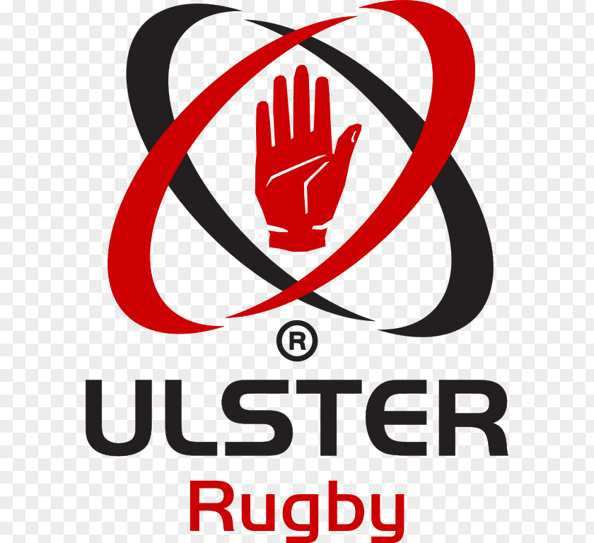 Ulster Rugby Union Logo Sports PNG