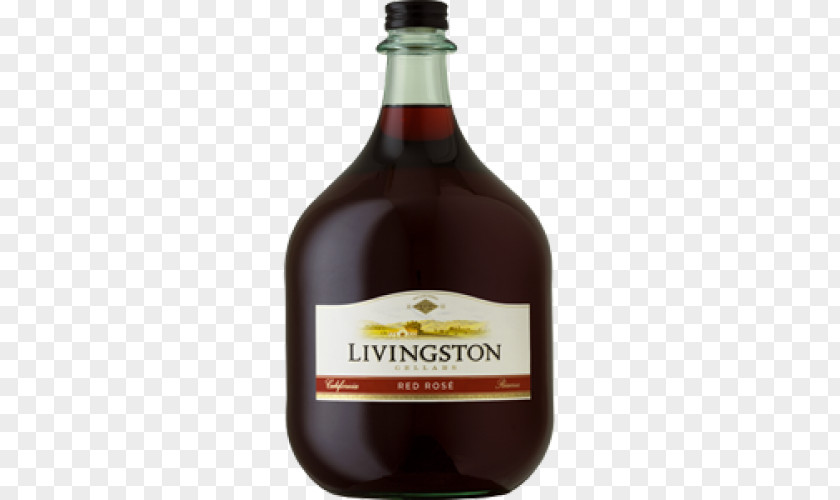 Wine E & J Gallo Winery Rosé Livingston Sangria PNG