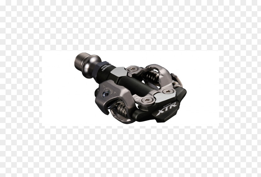 Bicycle Shimano Pedaling Dynamics Pedals XTR PNG