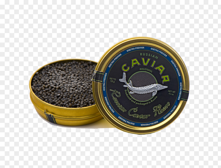Black Caviar Ossetra KAVIARHAUZ PNG