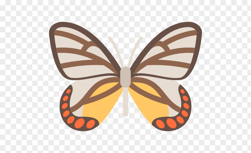 Butterfly Monarch Moth Pieridae Clip Art PNG