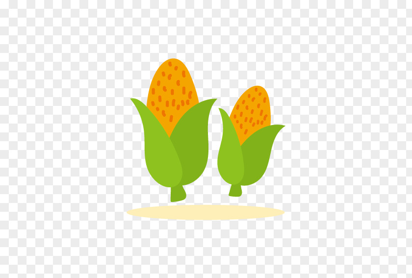 Corn Clip Art PNG