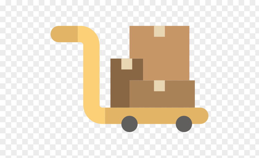 Delivery Icon Design PNG