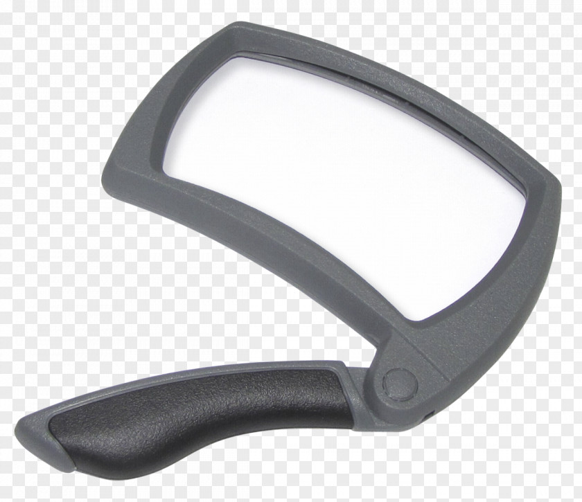 Illuminated Magnifiers Light-emitting Diode Magnifying Glass Electric Light Lens PNG