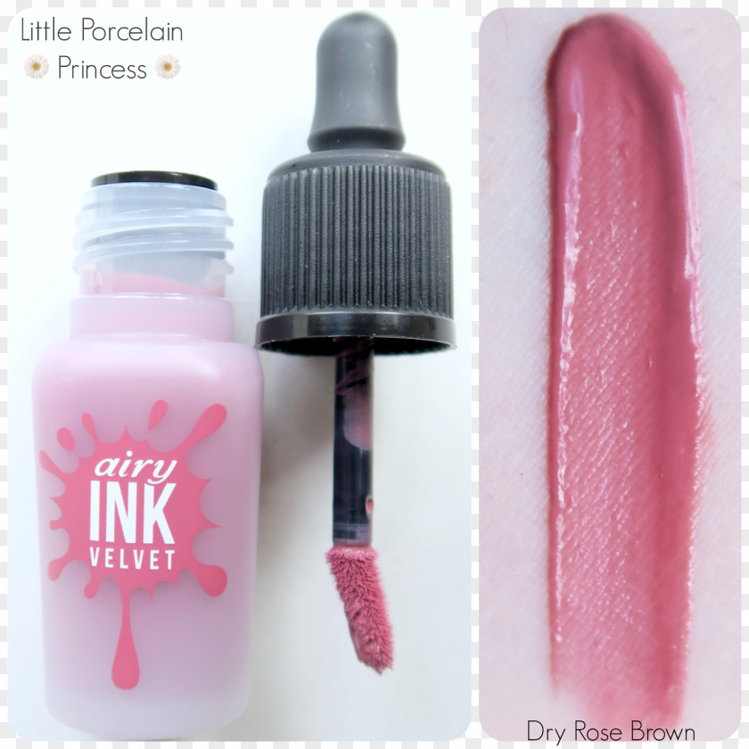 Ink Shading Material Tints And Shades Red Lip Gloss Pink PNG