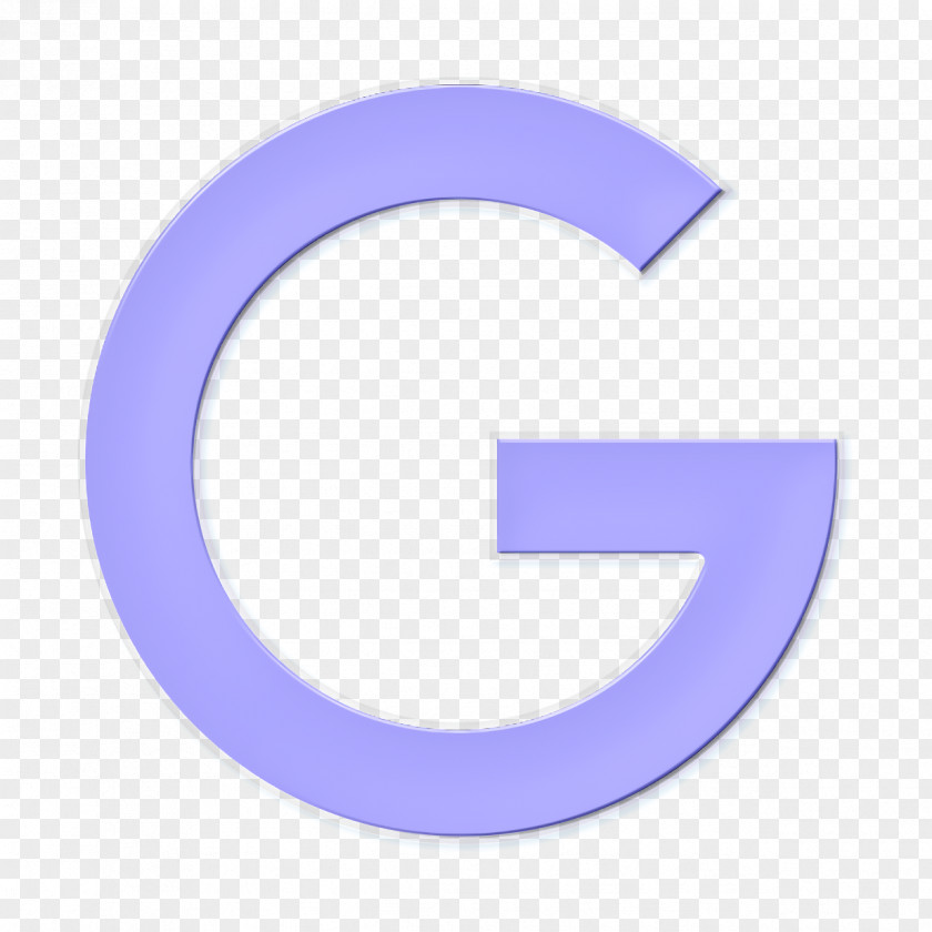 Logo Electric Blue Favicon Google Icon PNG