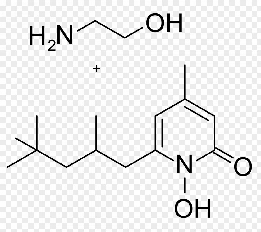 Malassezia Piroctone Olamine Ethanolamine Dandruff Ciclopirox Itch PNG
