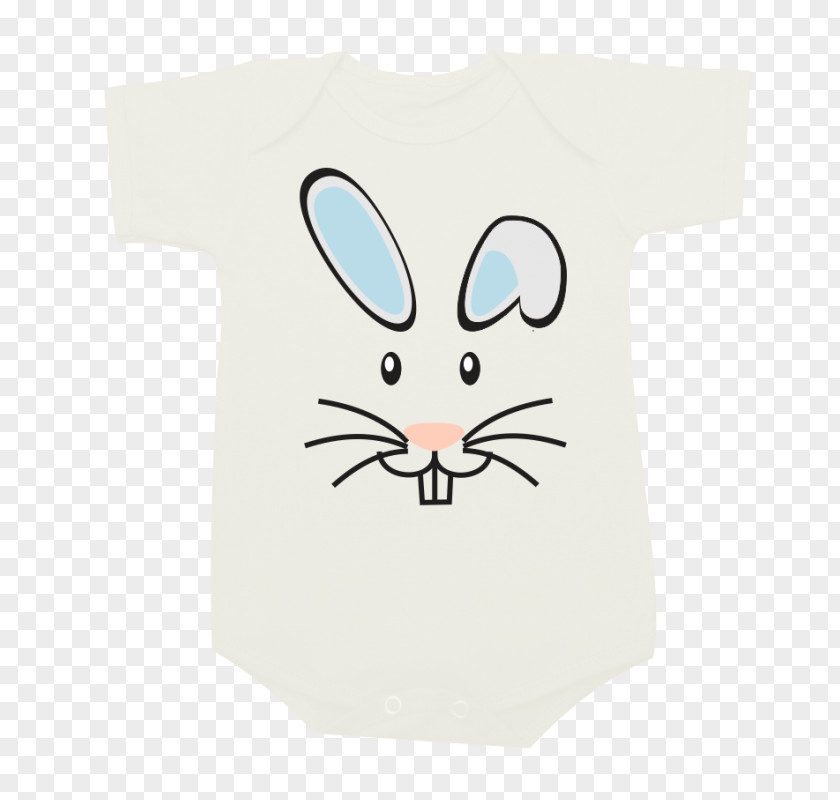 Pascoa Easter Bunny T-shirt Domestic Rabbit PNG