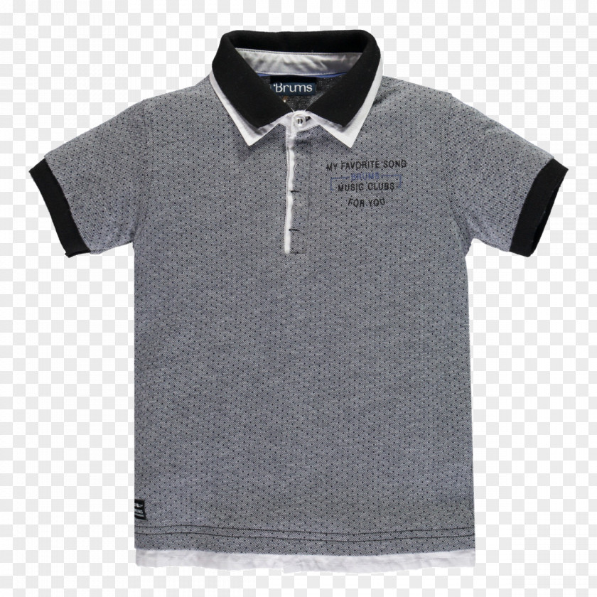 T-shirt Sleeve Polo Shirt Children's Clothing PNG