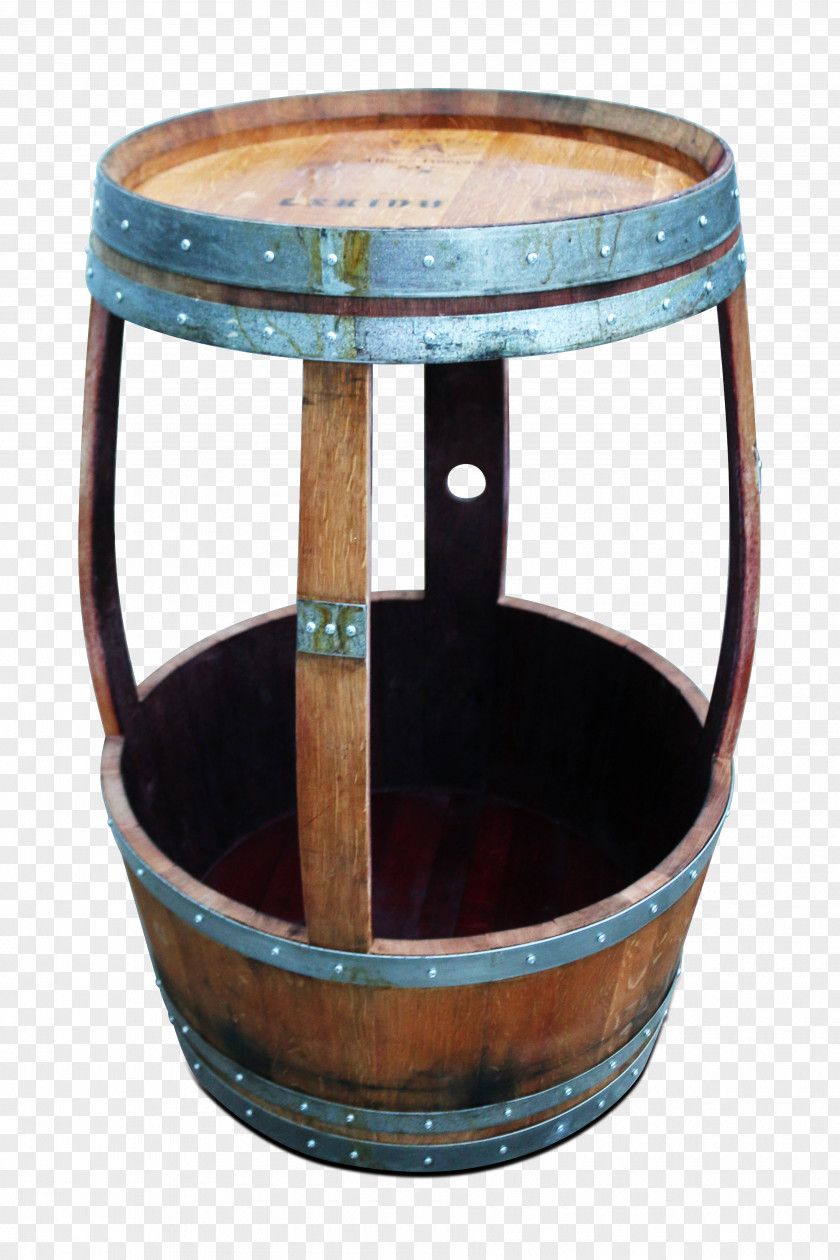 Wine Barrel Italian Sangiovese Chardonnay Oak PNG