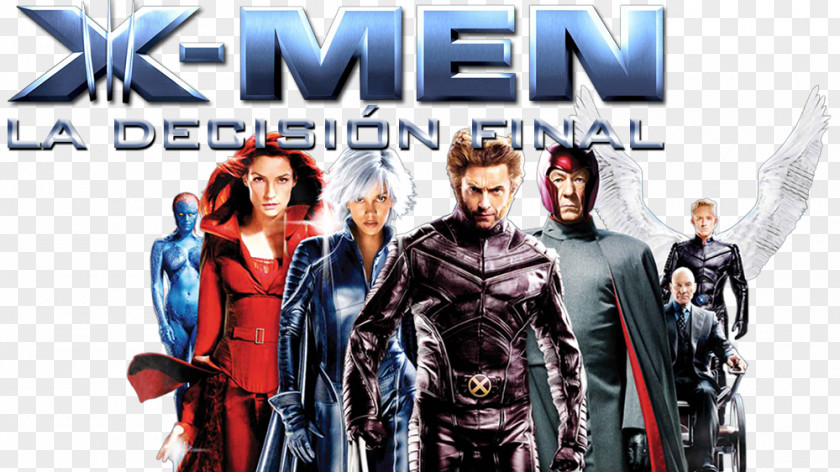 X-men X-Men Film Superhero Movie TV Tropes 0 PNG