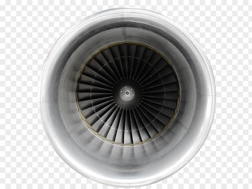 Aircraft Engine Airplane Jet PNG