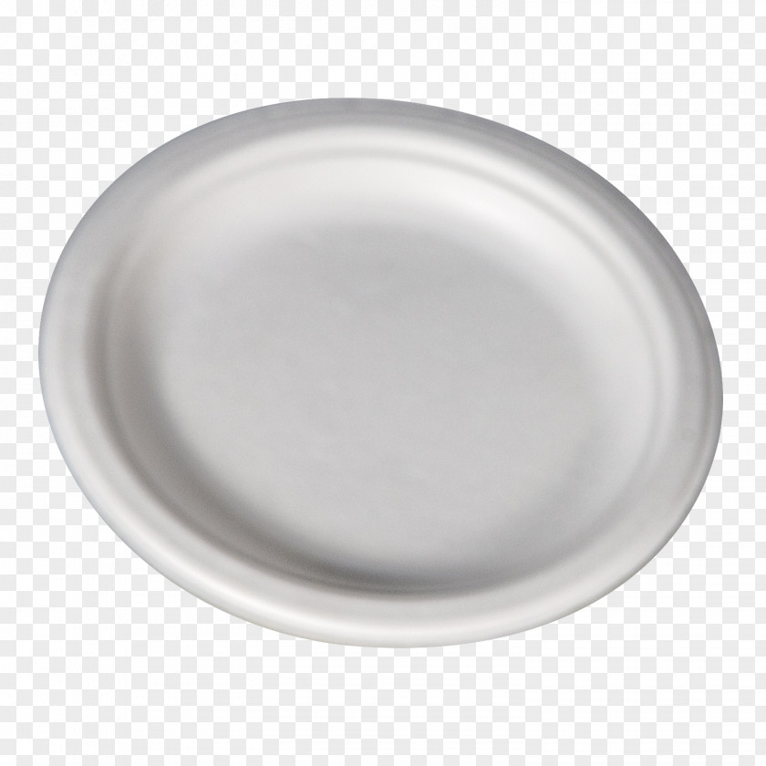 Bamboo Plate Tableware PNG