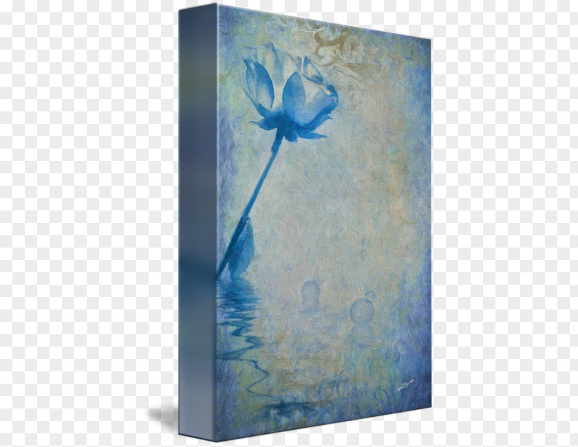 Canvas Wall Painting PNG