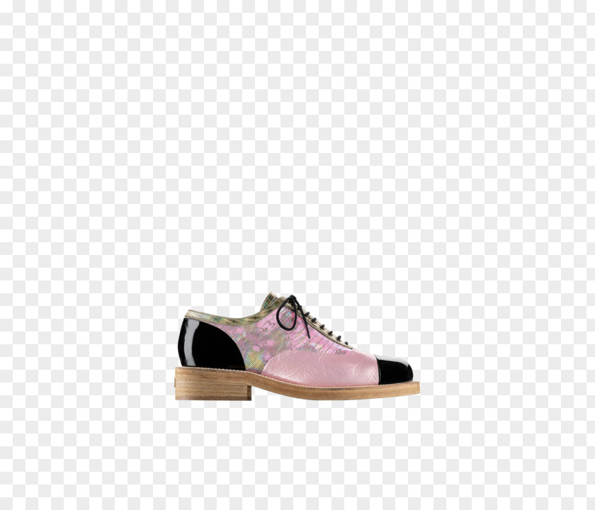 Chanel Derby Shoe Sneakers Fashion PNG