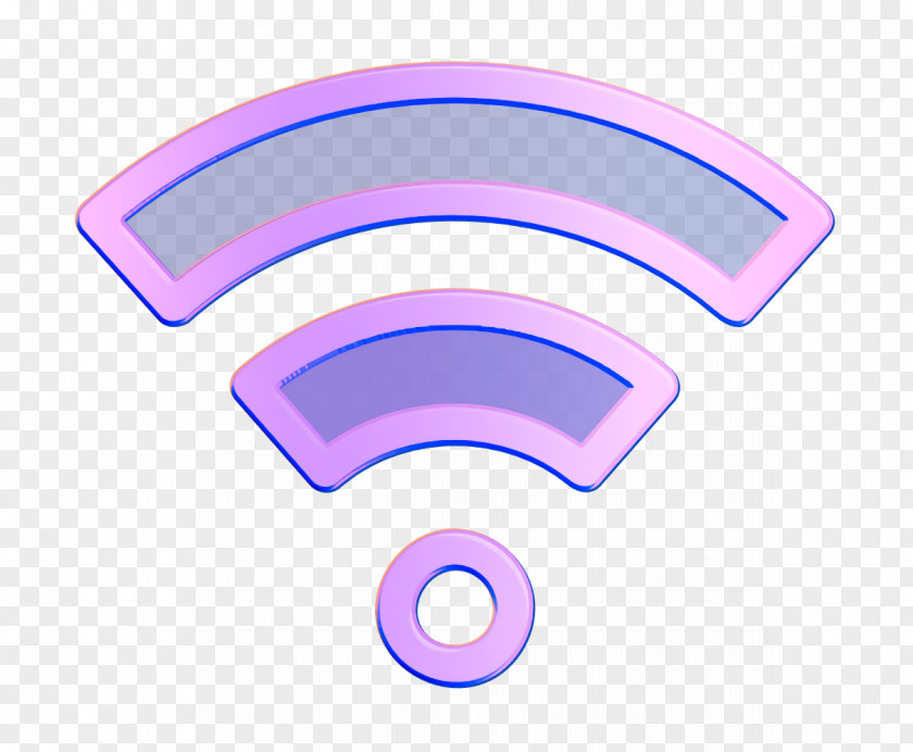 Connectivity Icon Seamless Wifi PNG