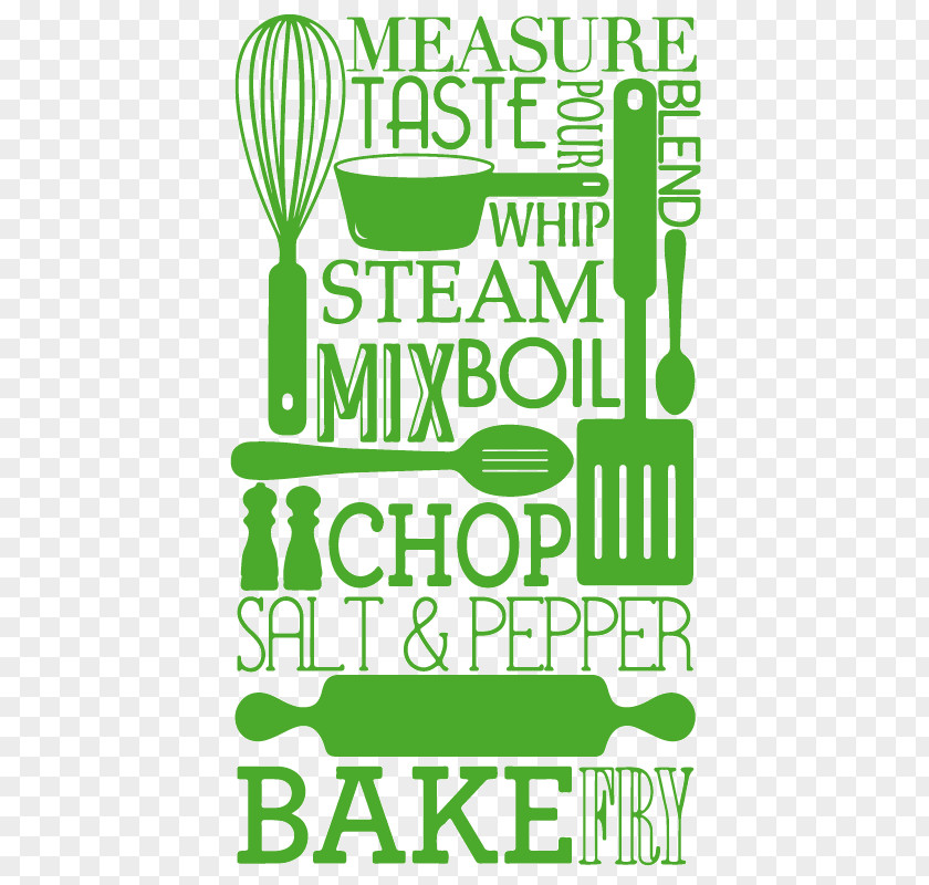 Cooking Logo Brand Kitchen Font PNG