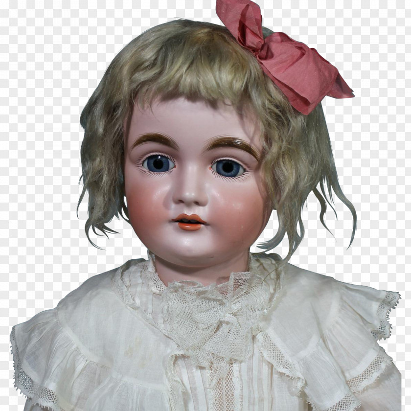 Doll Toddler PNG