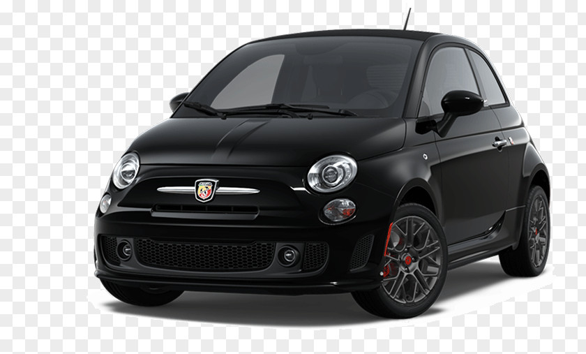 Fiat 500 Chevrolet Spark Chrysler Jeep PNG