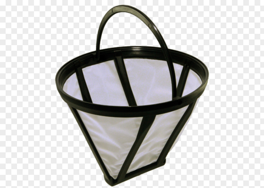 Filter Coffee Product Design Basket PNG