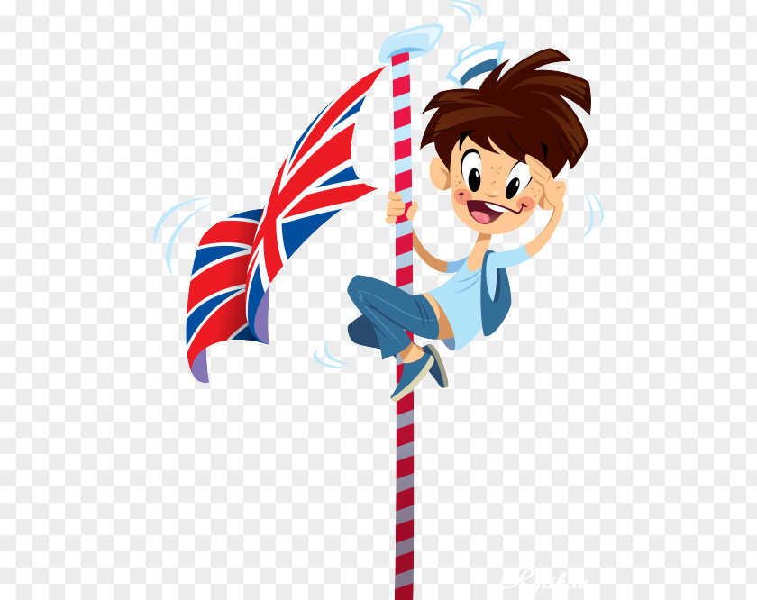 Flag English Clip Art PNG