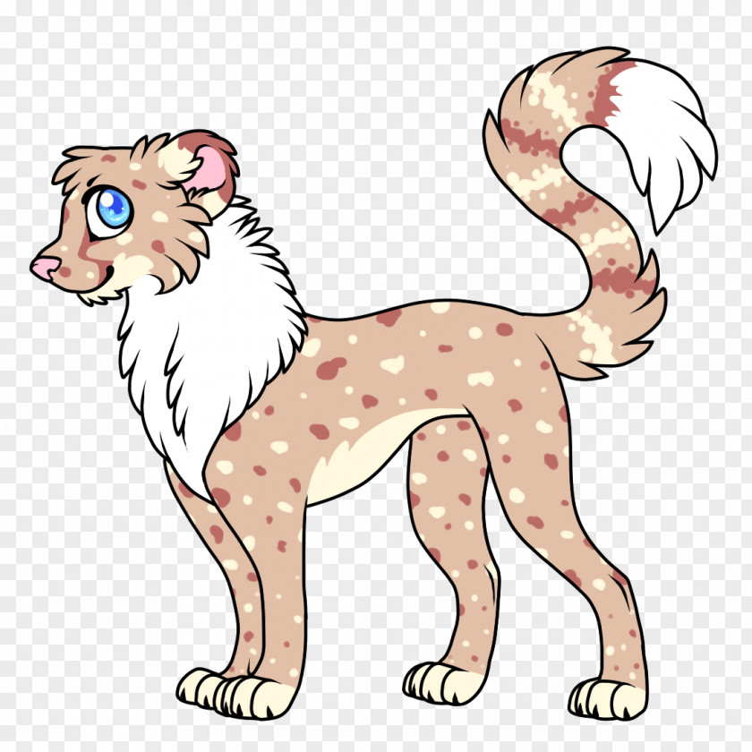 Fur Shorts Whiskers Wildcat Lion Cheetah PNG