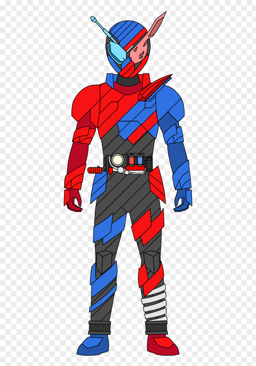 Kamen Rider Ryuga Banjo Cross-Z Series Superhero DeviantArt PNG