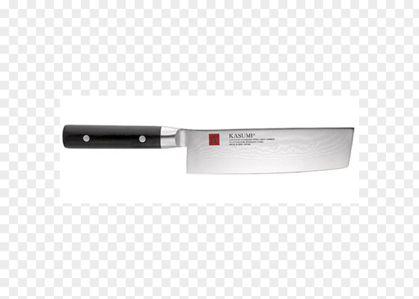 Knife Utility Knives Kitchen Nakiri Bōchō PNG