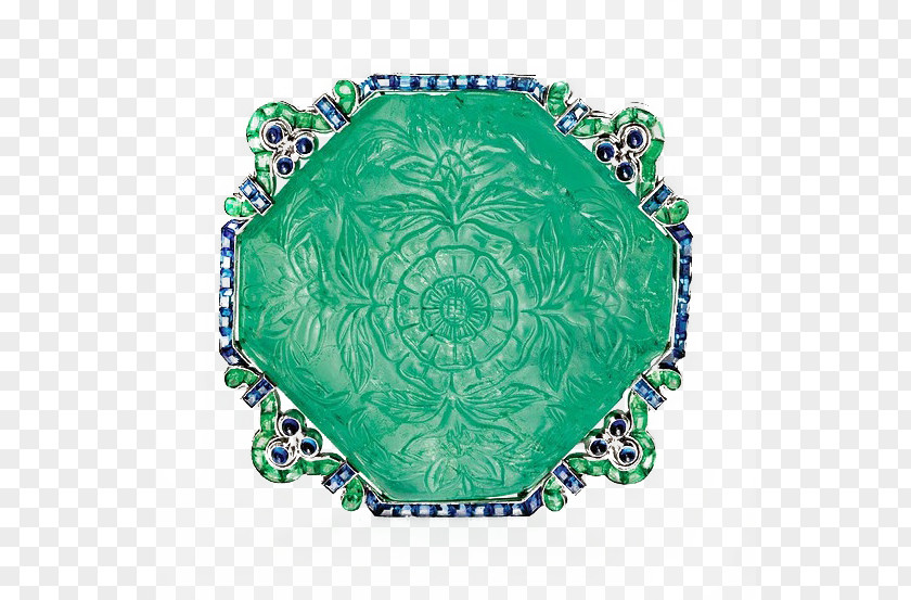 Miniature Emerald Ring Jewellery Cartier Gemstone Sapphire PNG