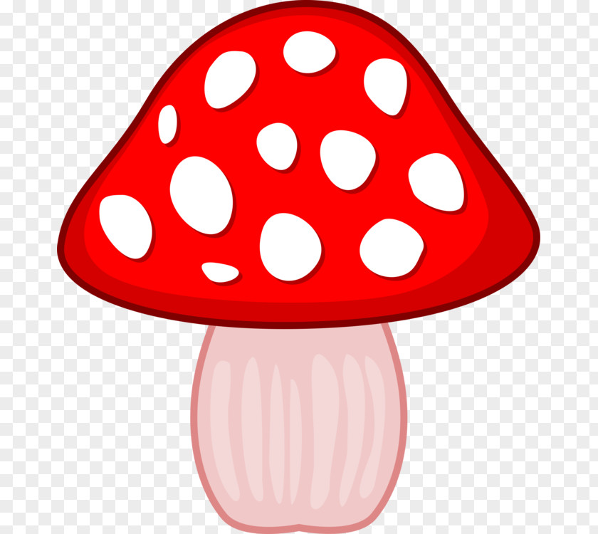 Mushroom Food Clip Art Vector Graphics Openclipart Favicon PNG