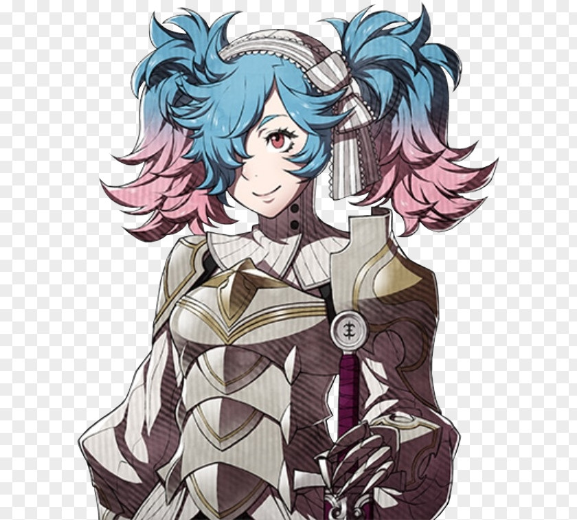 Peri Brown Fire Emblem Fates Heroes Emblem: Genealogy Of The Holy War Awakening Paladin PNG