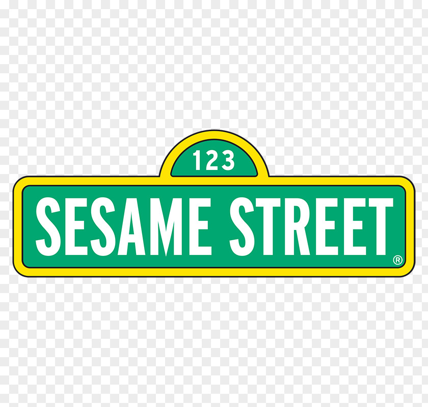 Sesame Street Live Workshop Logo Television Show Characters PNG