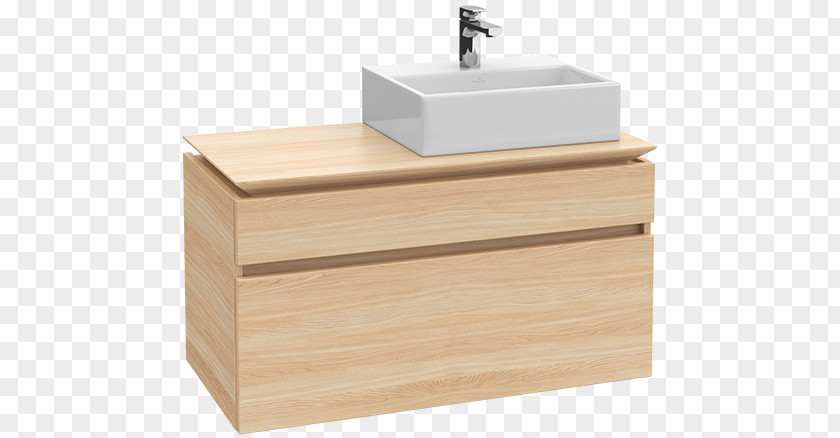 SINK BATHROOM Villeroy & Boch Sink Bathroom Drawer Industrial Design PNG