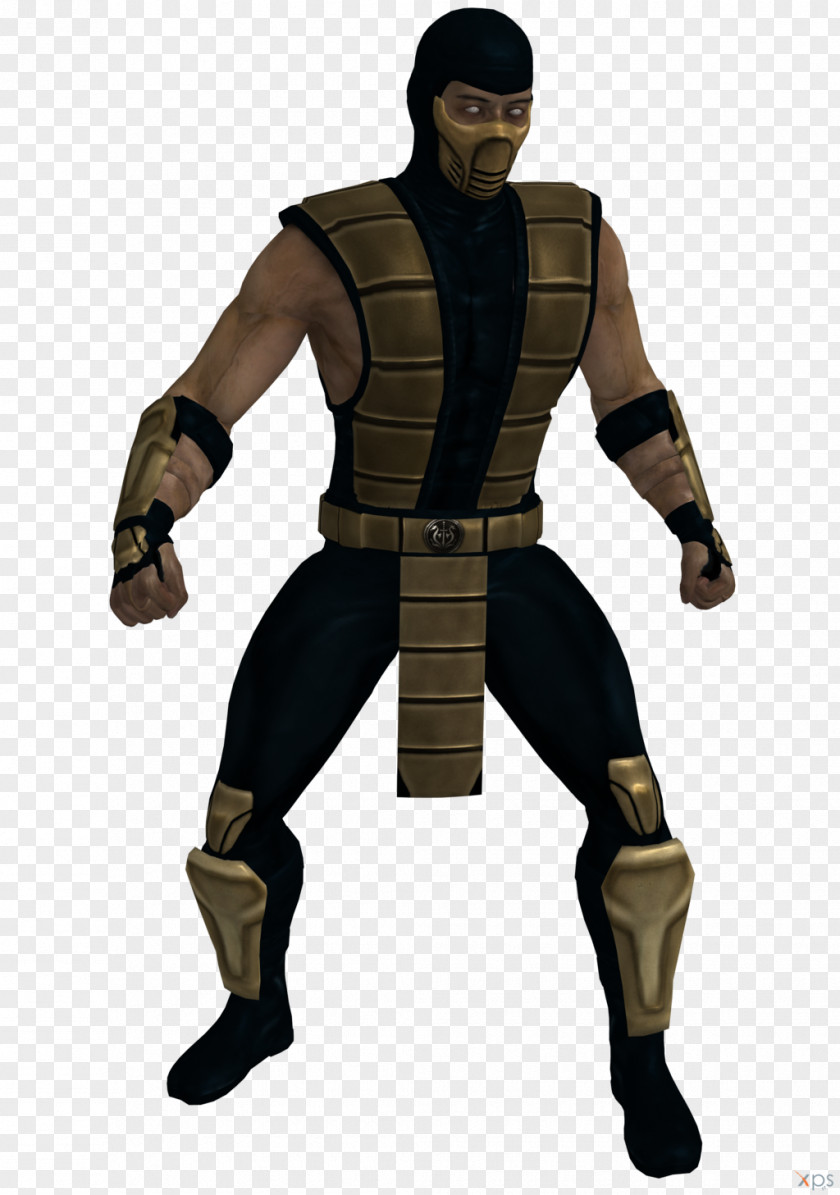 Special Forces Mortal Kombat: Kombat X Tremor Midway Games Video Game PNG