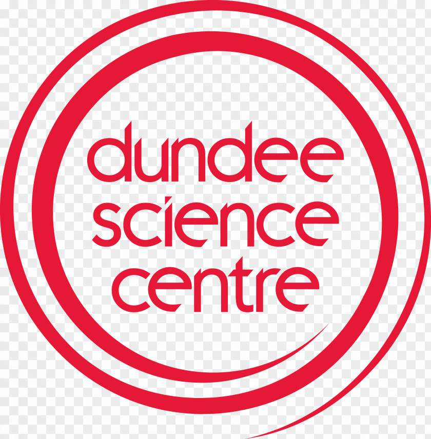 Tmall Concession Dundee Science Centre Museum Logo PNG