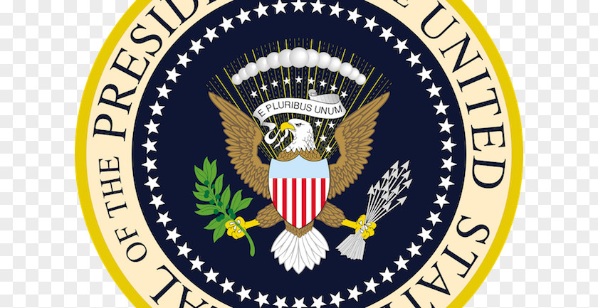 United States Seal Of The President US Presidential Election 2016 Great PNG