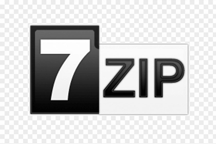 Zipper 7-Zip 7z File Archiver PNG