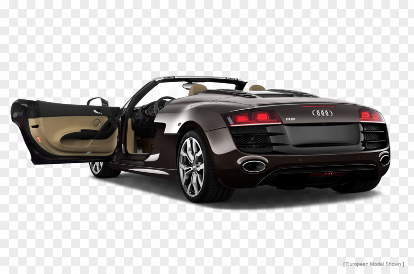 Audi 2012 R8 BMW 328 Sports Car PNG