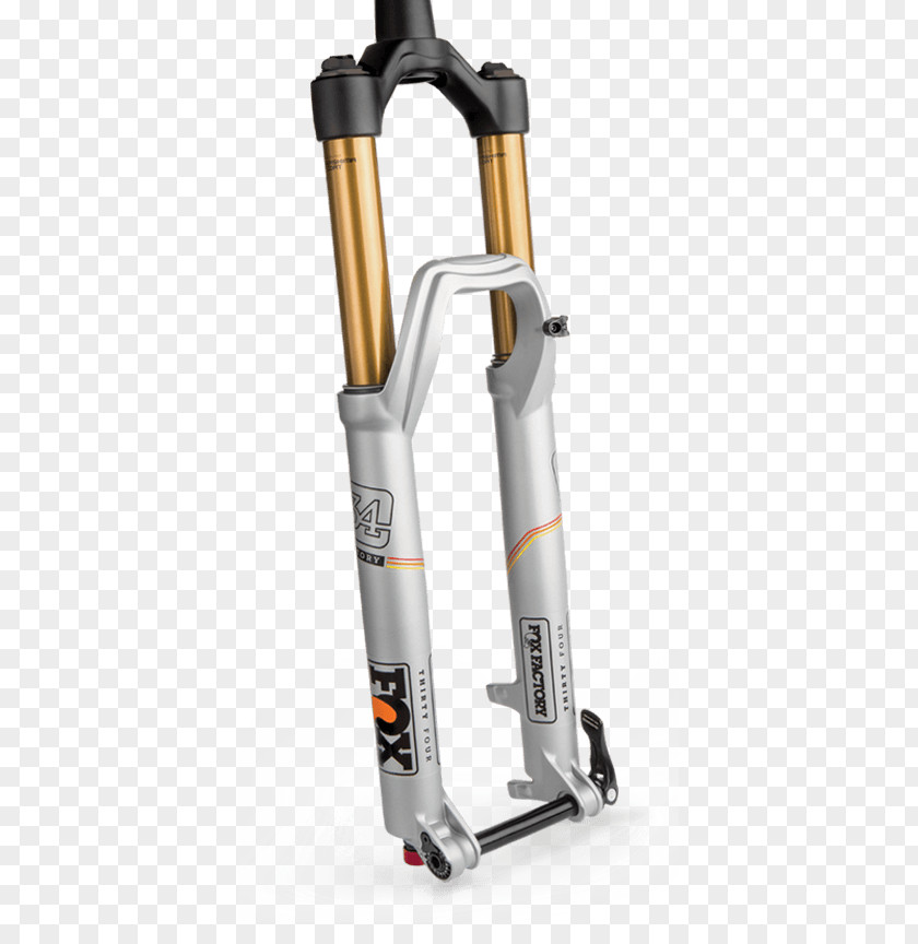 Bicycle Forks Fox Racing Shox 27.5 Mountain Bike 0 PNG