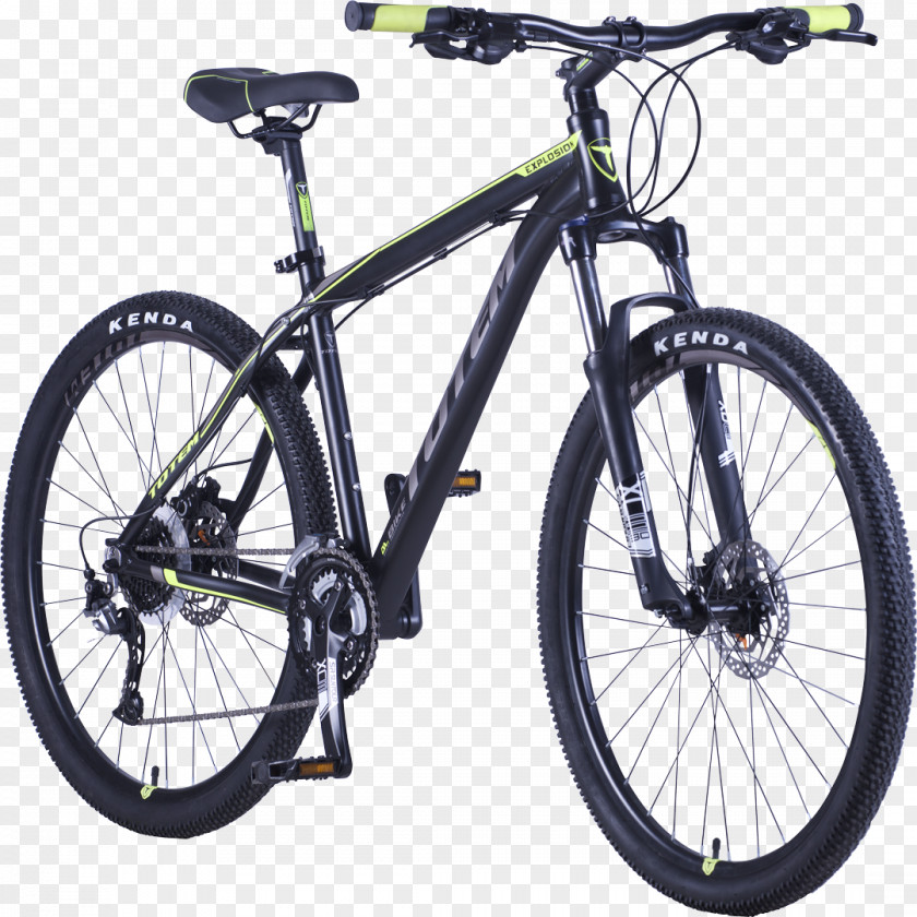 Bicycle Forks Mountain Bike Cycling Frames PNG