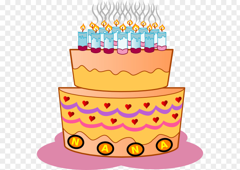 Cantik Frosting & Icing Cupcake Clip Art Birthday Cake Vector Graphics PNG