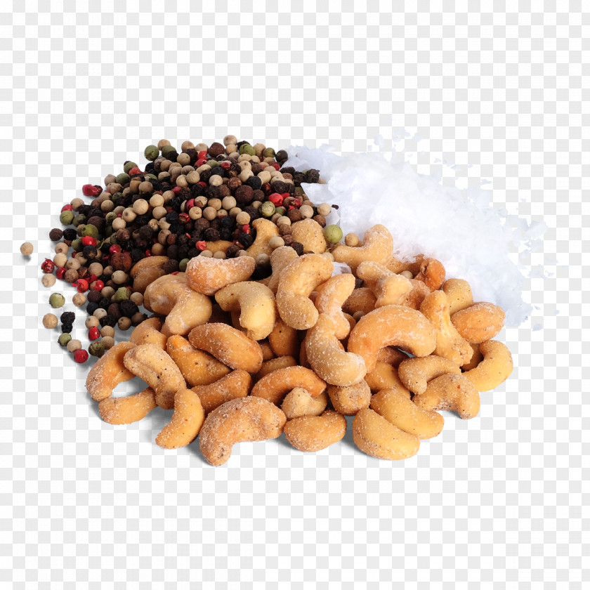 Cashew Mixed Nuts Vegetarian Cuisine Trail Mix PNG