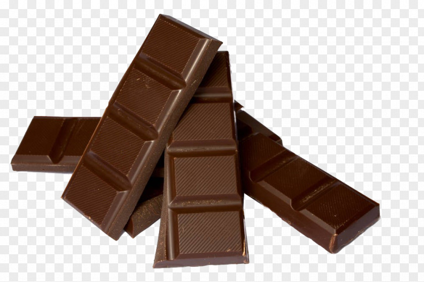 Chocolate Bar Photography PNG