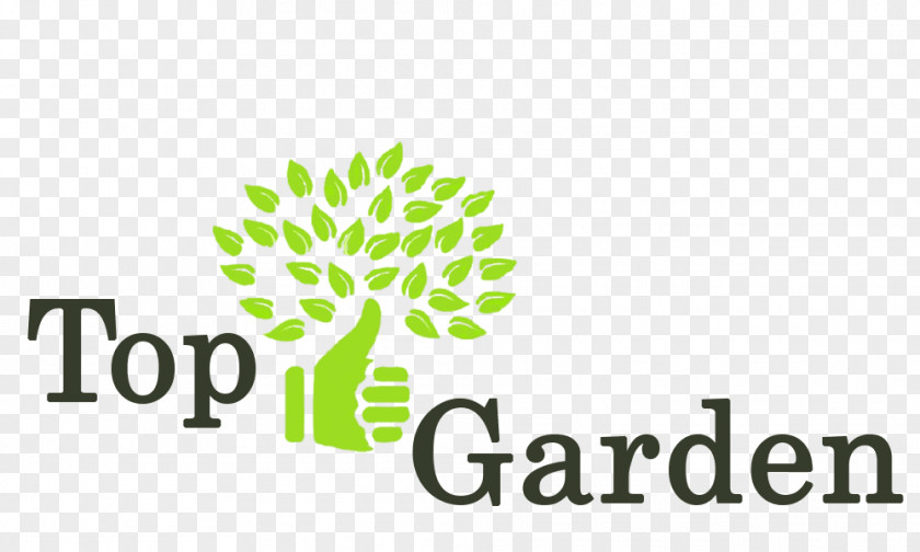 Garden Top Logo Windows Presentation Foundation Economy ESPI Consulting GmbH Font PNG