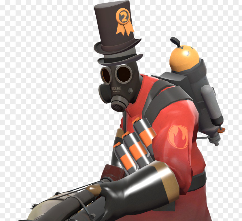 Hat Team Fortress 2 Amber Robot Clothing Accessories PNG
